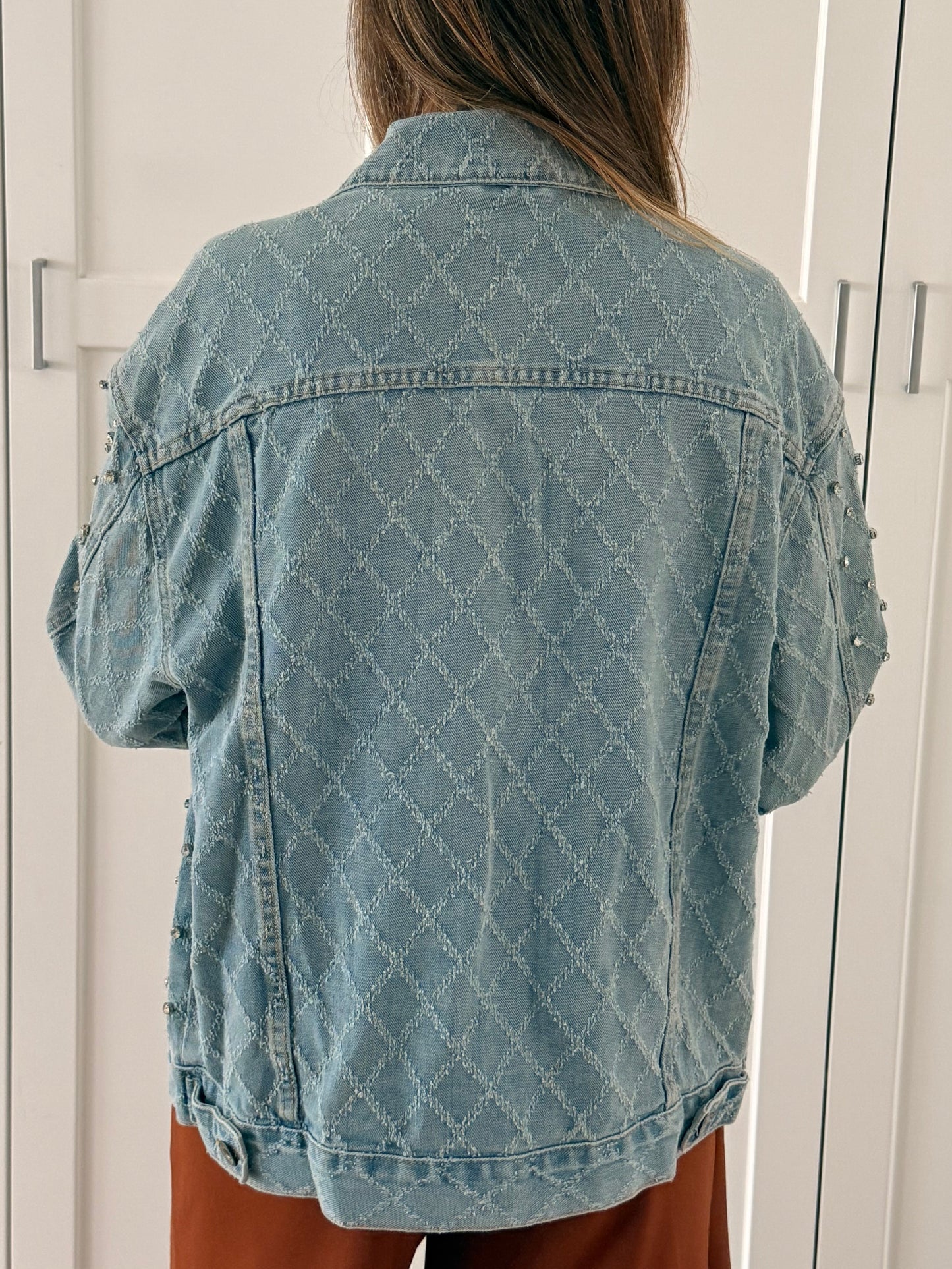 CAPRI JACKET