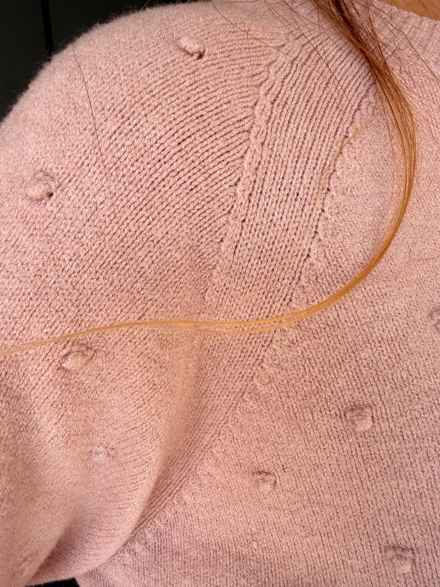 SEA KNIT