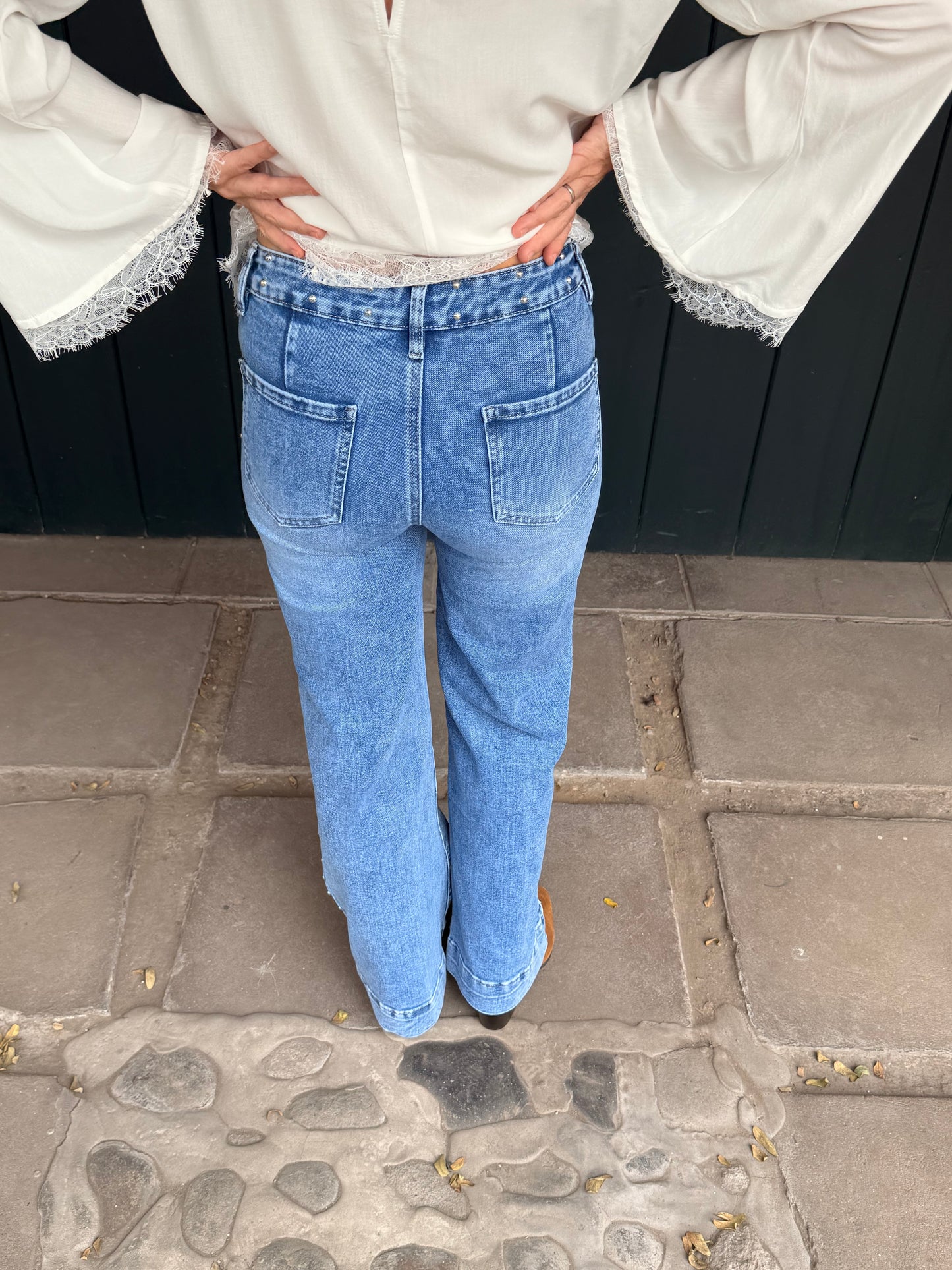 ROMA DENIM