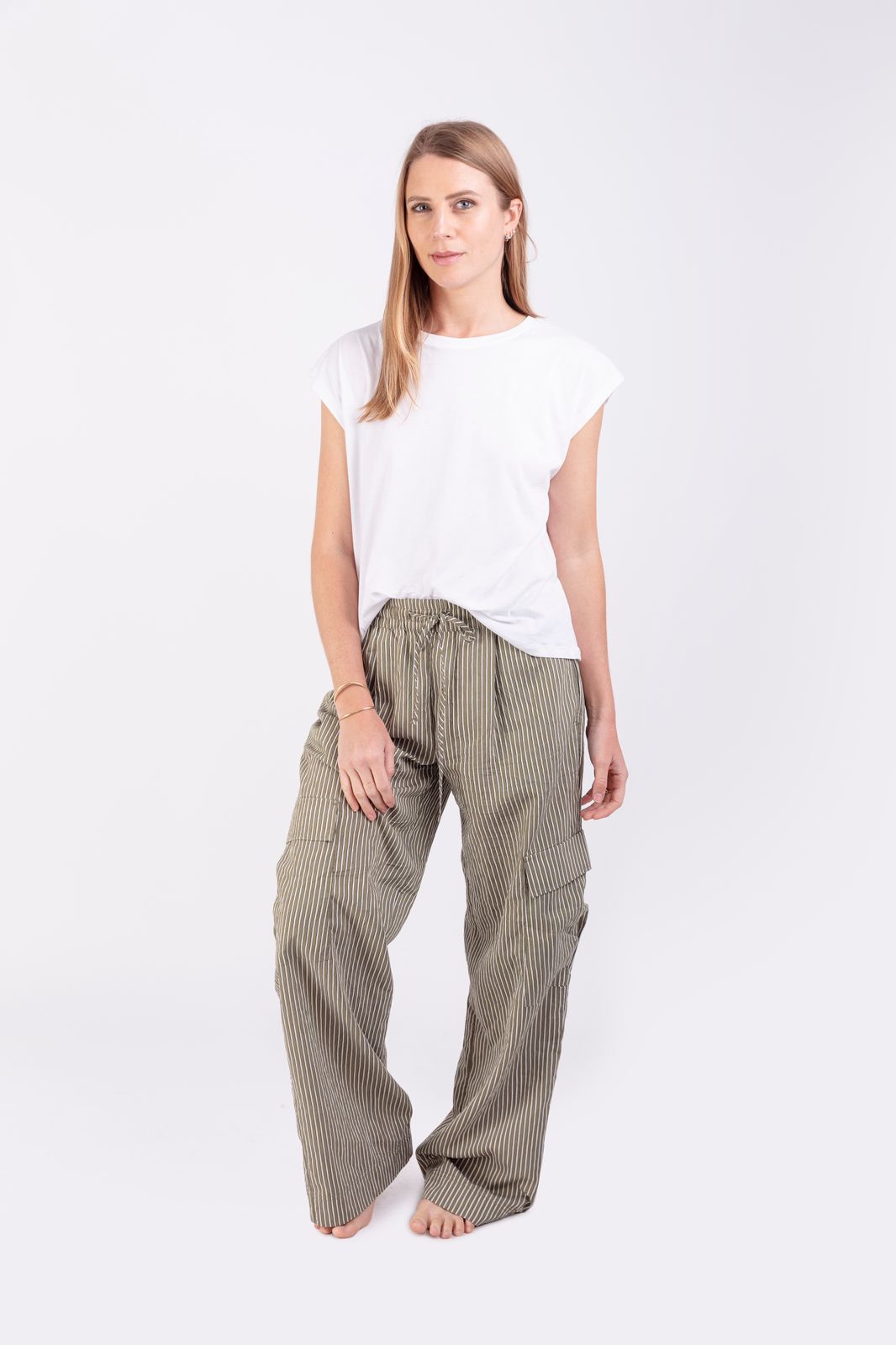 T-SHIRT WHITE