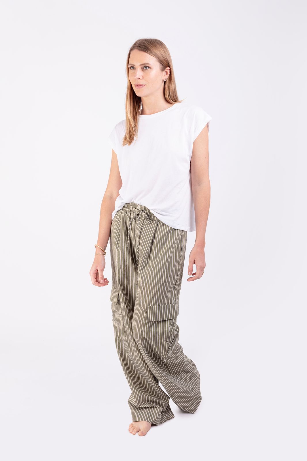 T-SHIRT WHITE