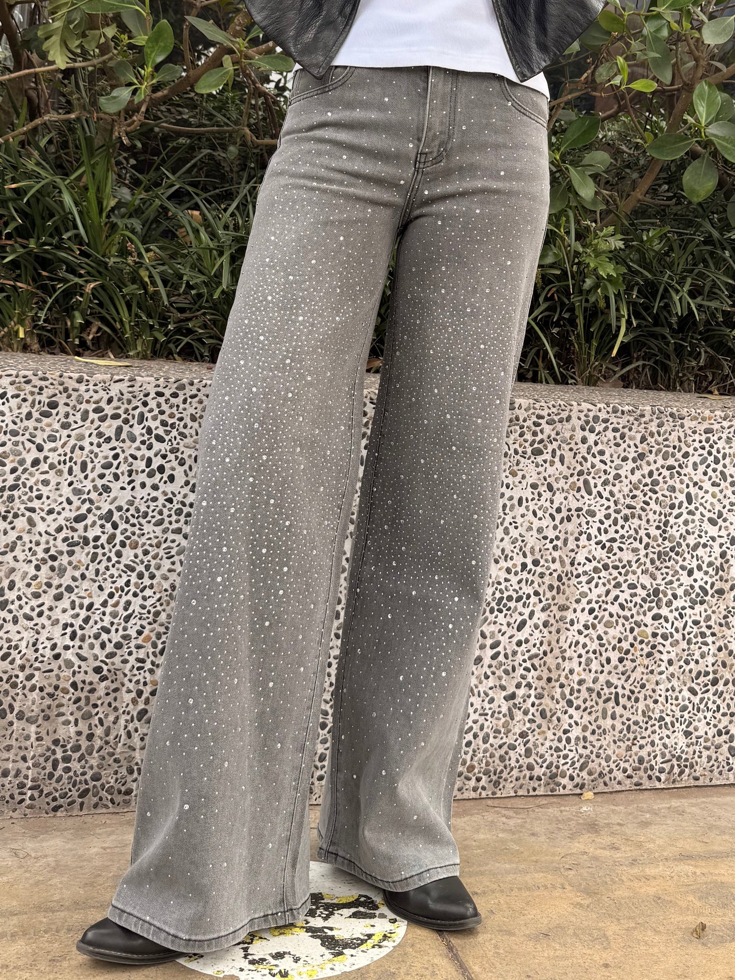 SPARKLE DENIM