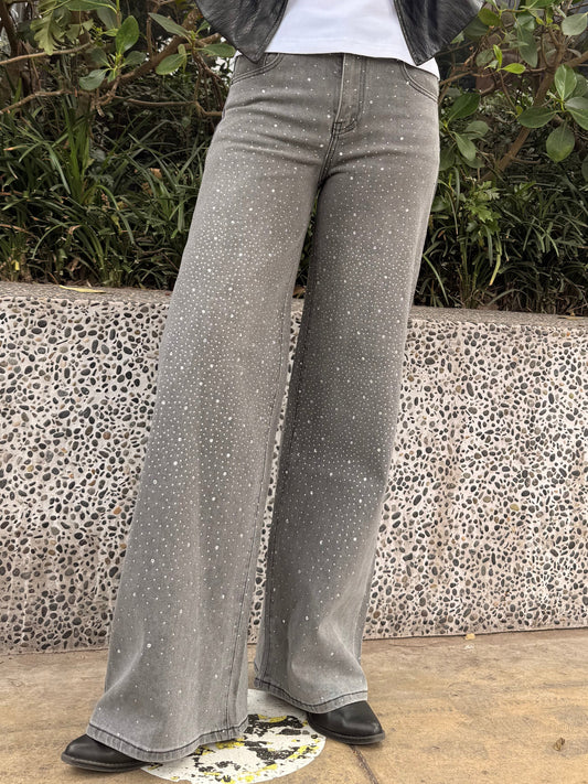 SPARKLE DENIM