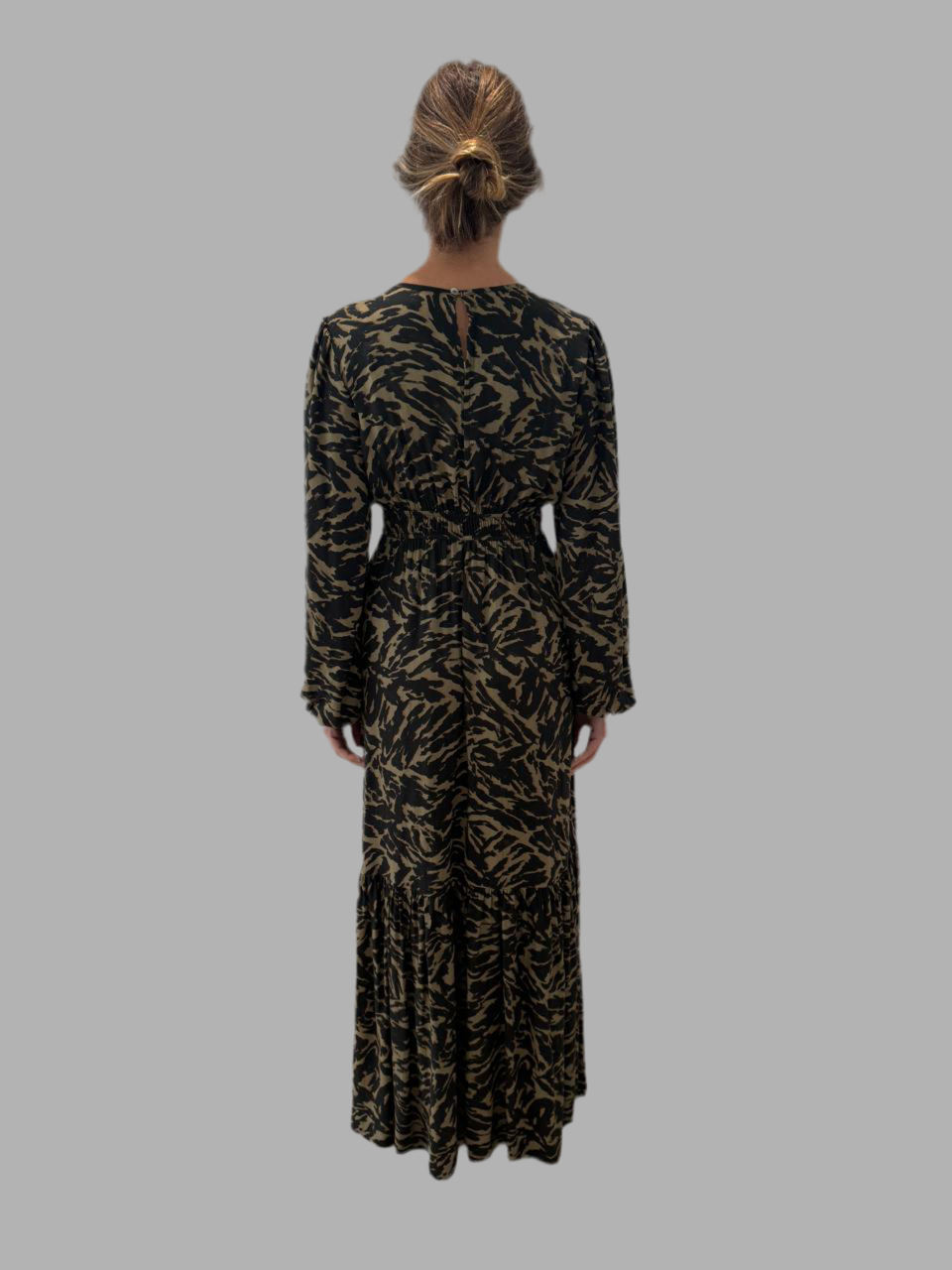 GIULIA PRINTED DRESS