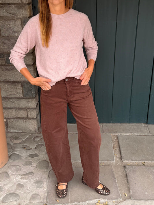 LUCCA PANT