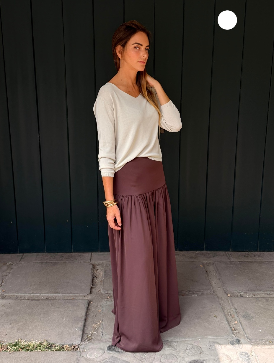 FLORENCE SKIRT