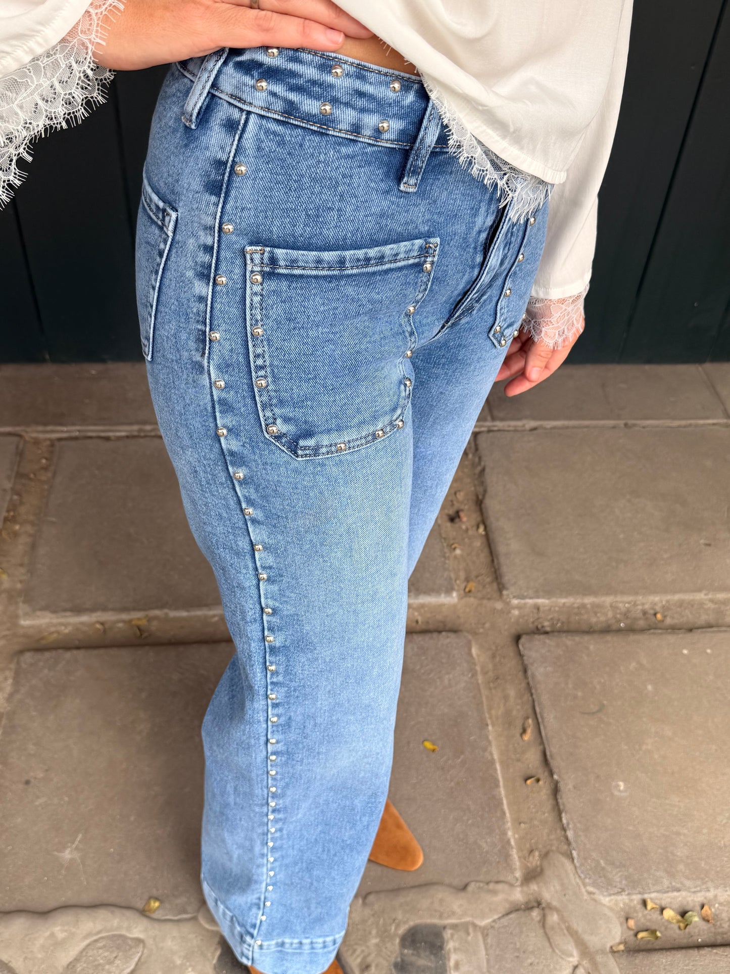 ROMA DENIM