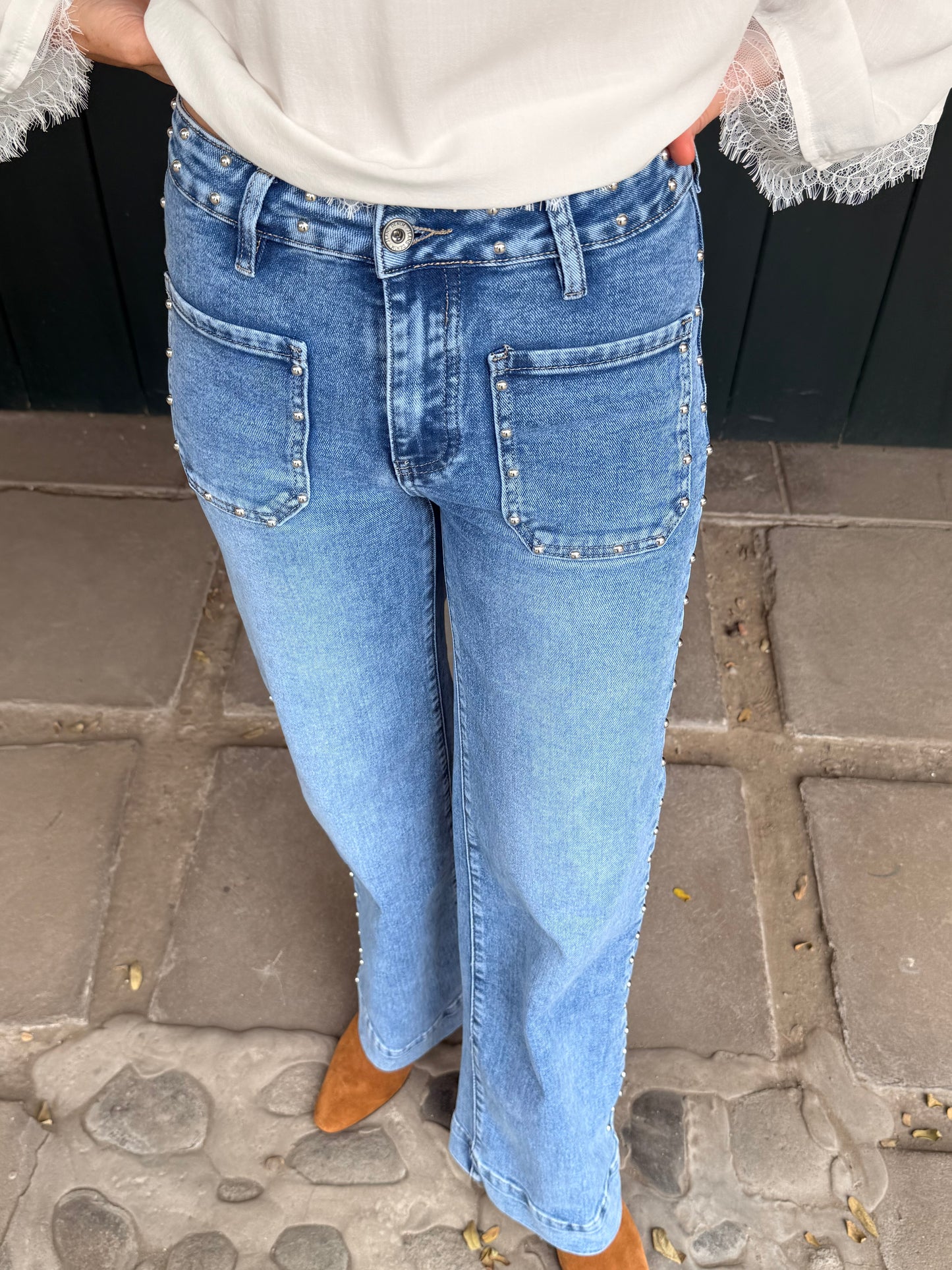 ROMA DENIM