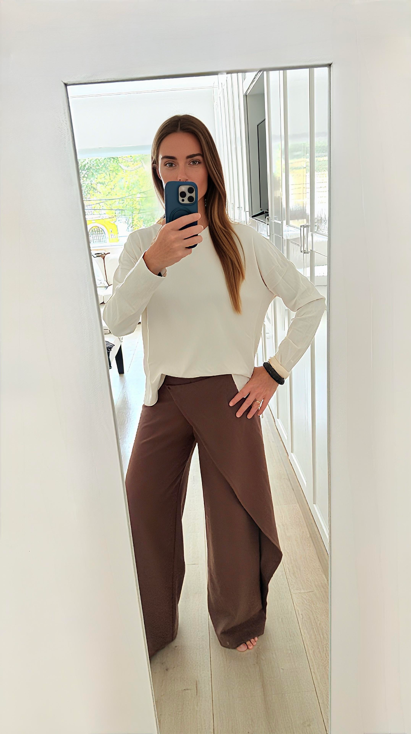 SABBIA KNIT BEIGE