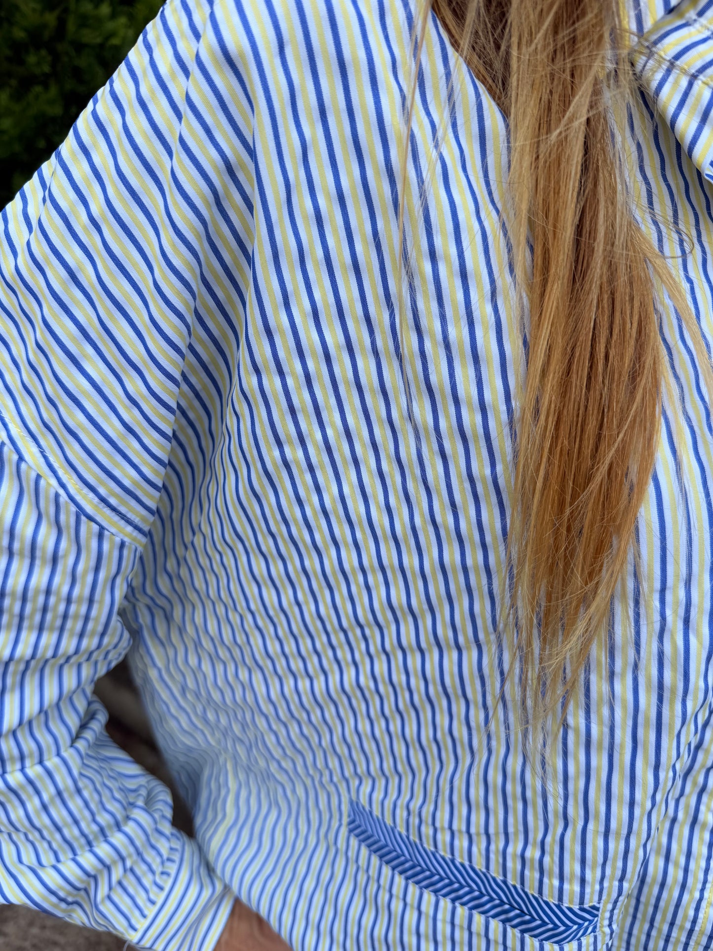 BARI BLOUSE