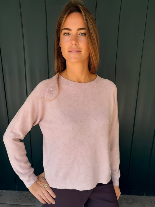 MARE KNIT