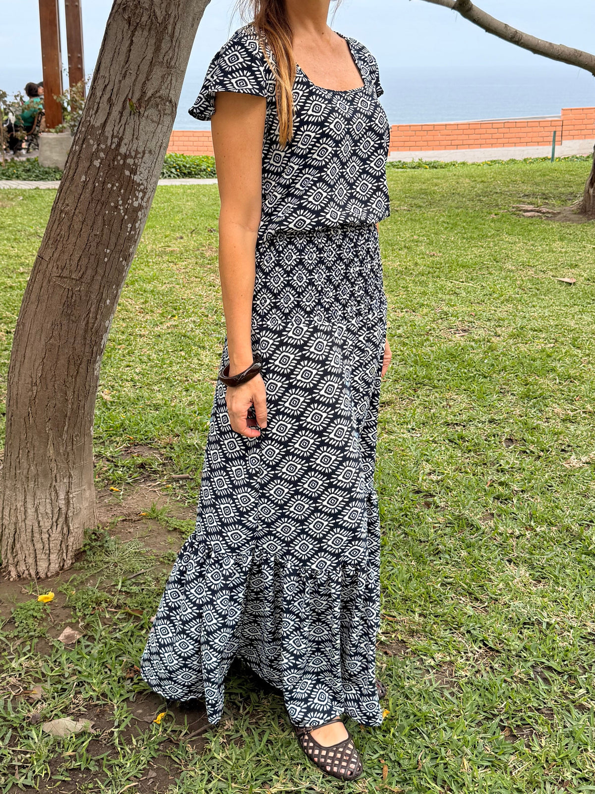 AUREA SET BLUE