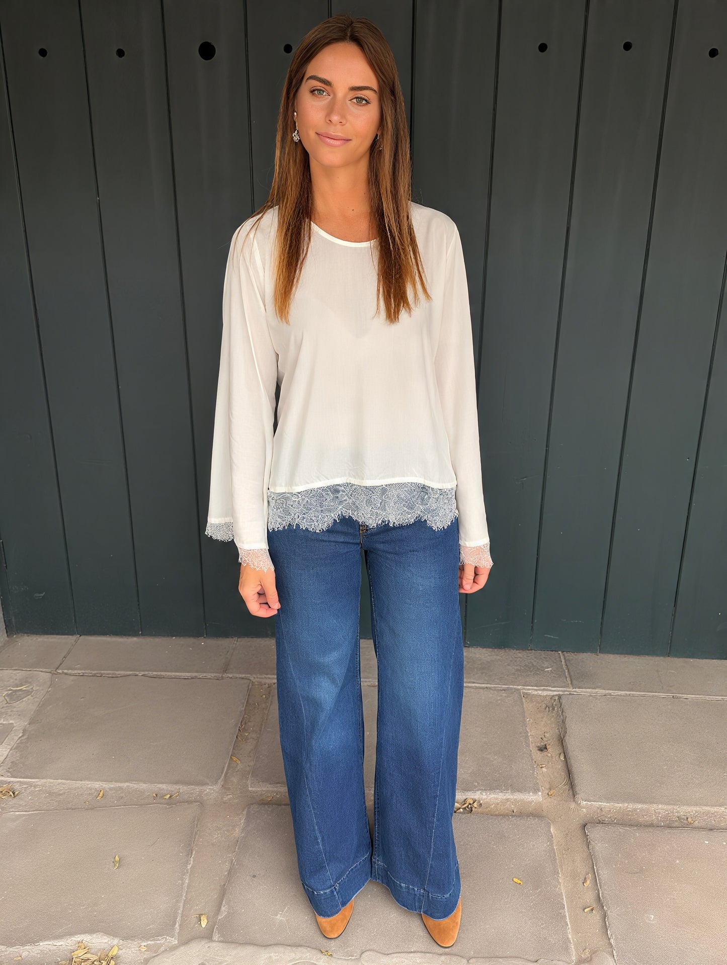 VERONA DENIM