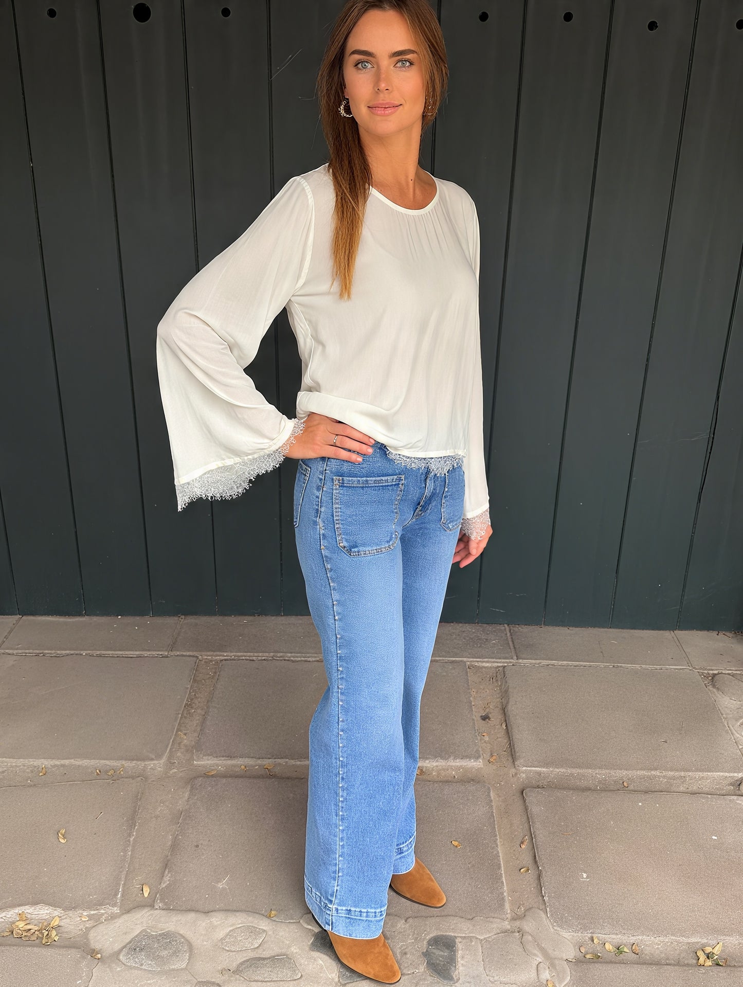 ROMA DENIM
