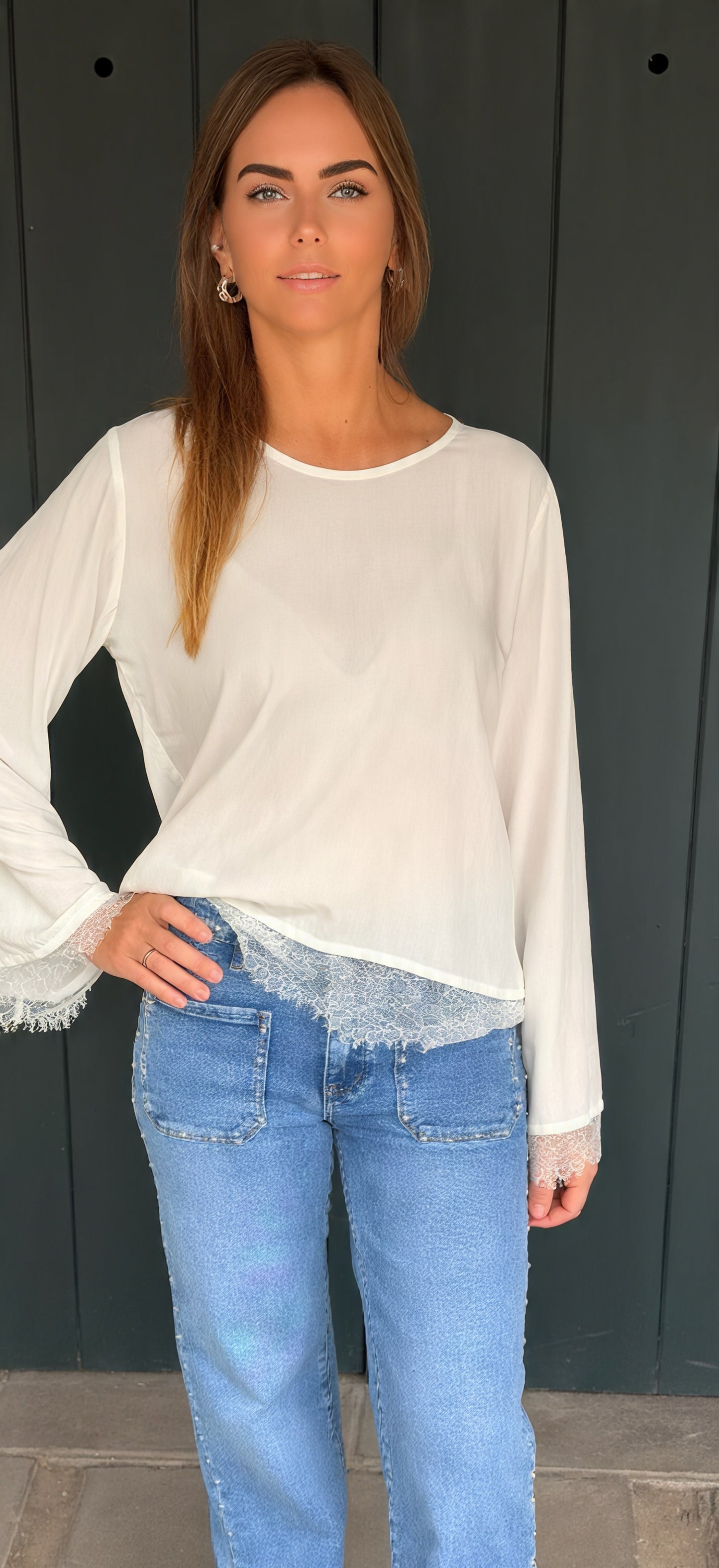 ROMA DENIM