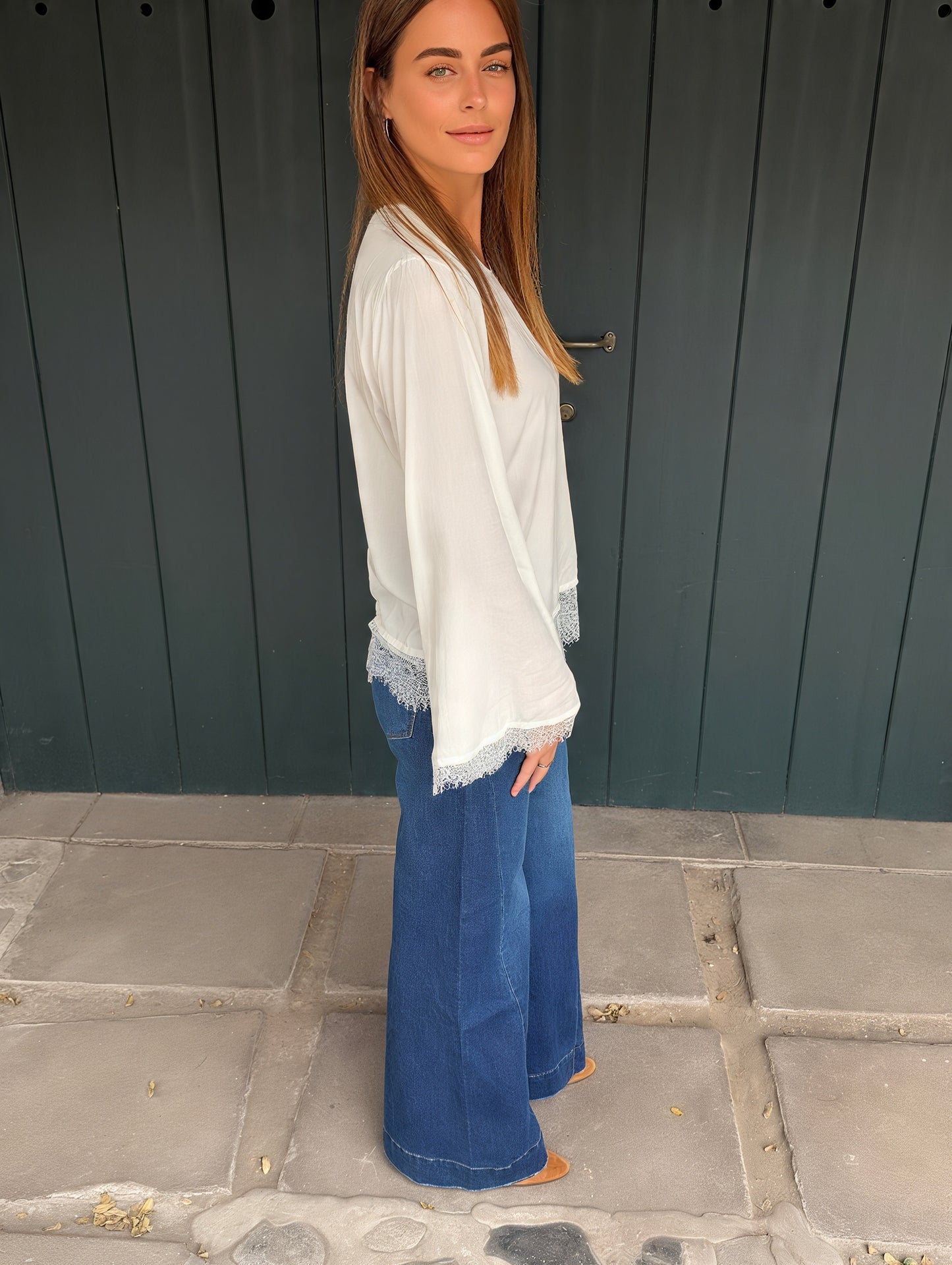 VERONA DENIM