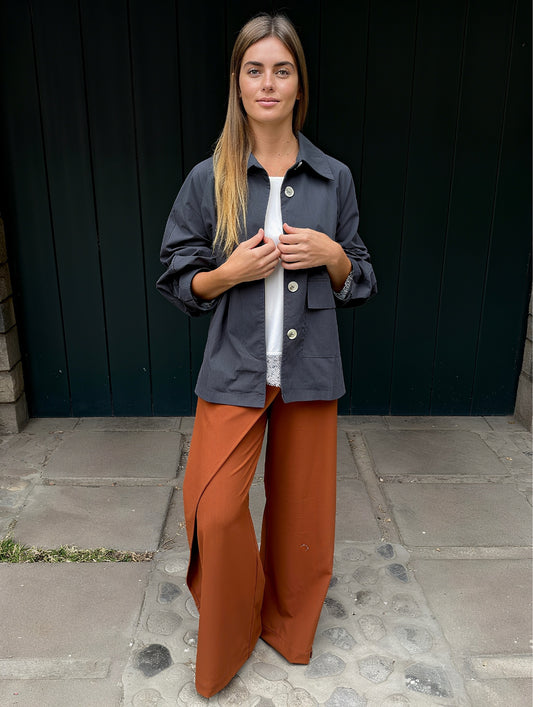 GAIA BRICK PANT