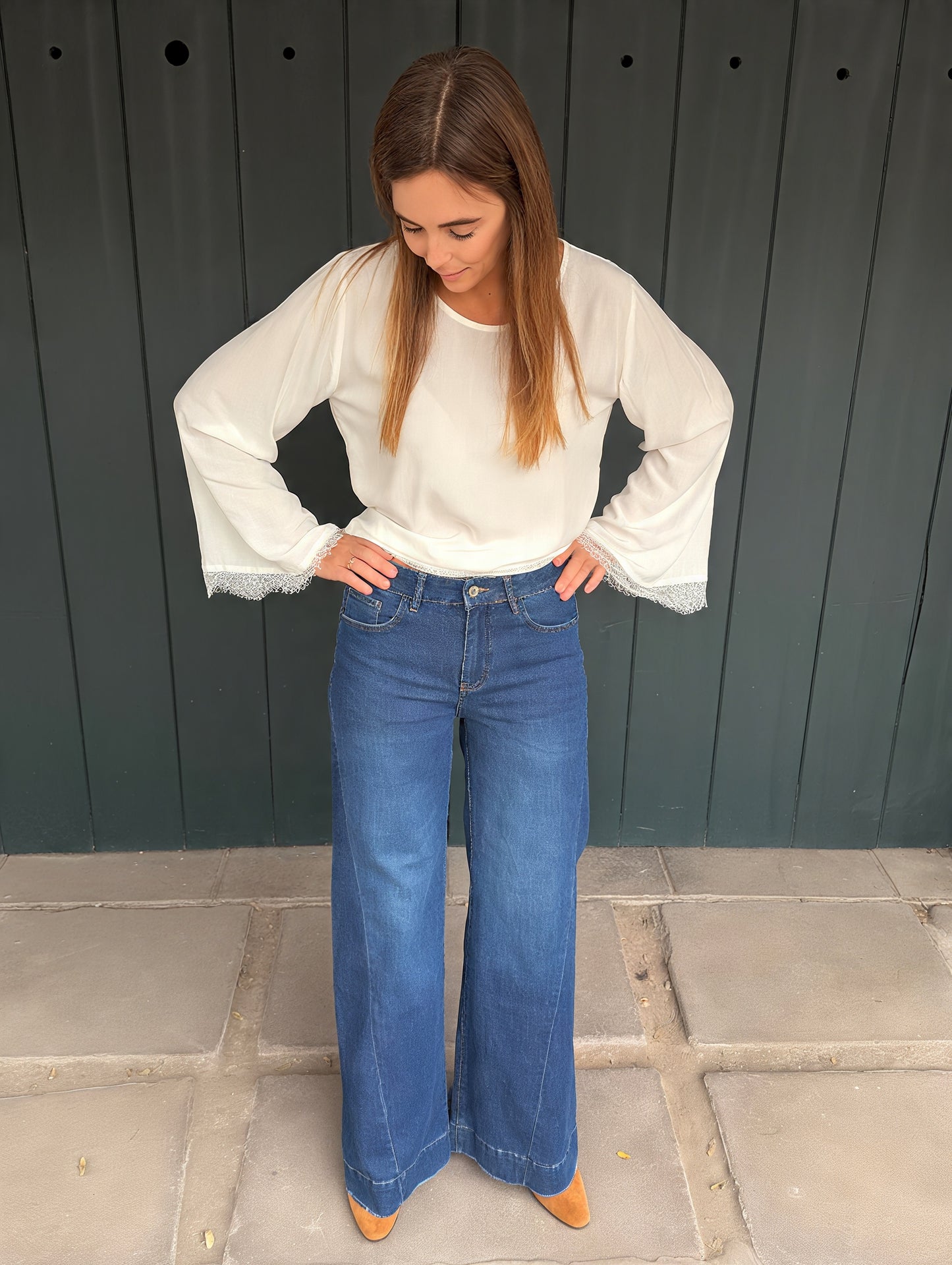 VERONA DENIM
