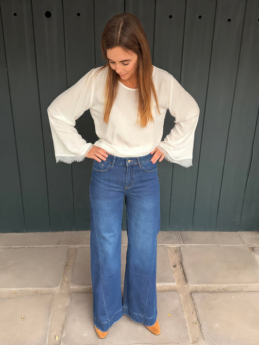 VERONA DENIM