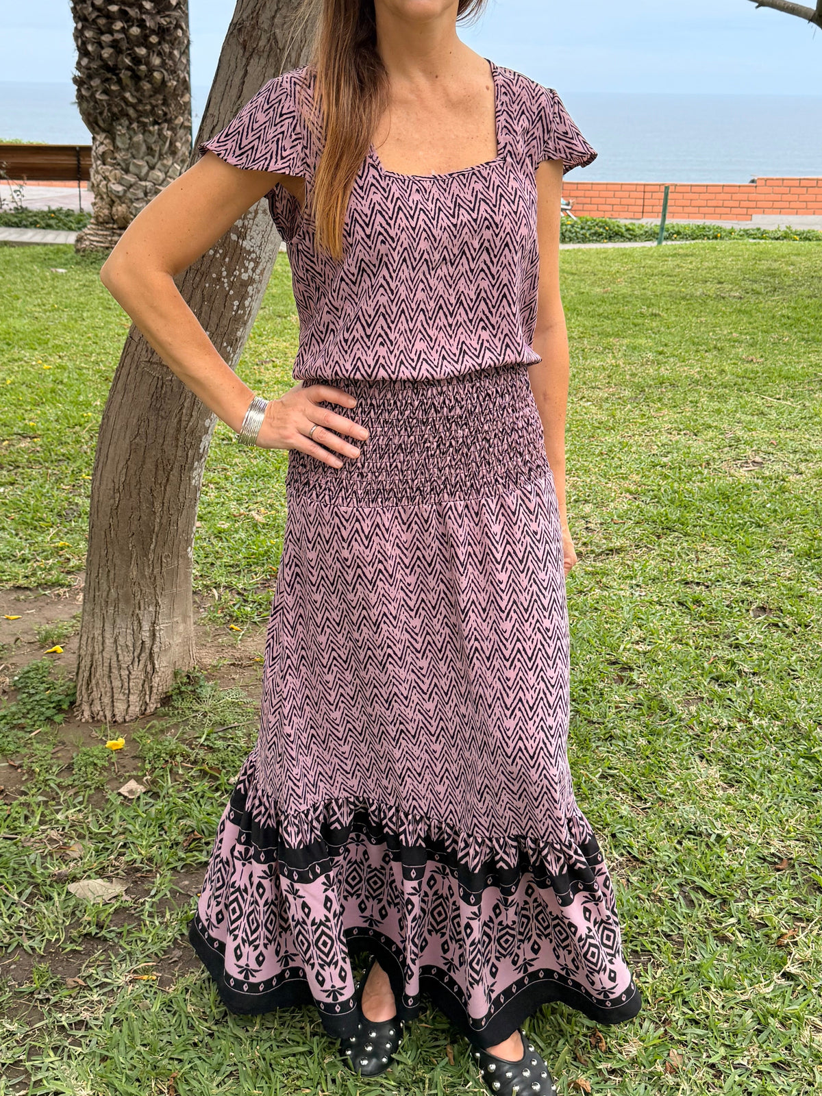 AUREA SET LILA