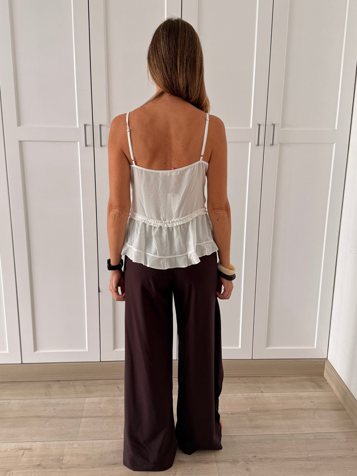 GAIA QUEEN OF NIGHT PANT