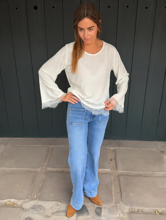 ROMA DENIM