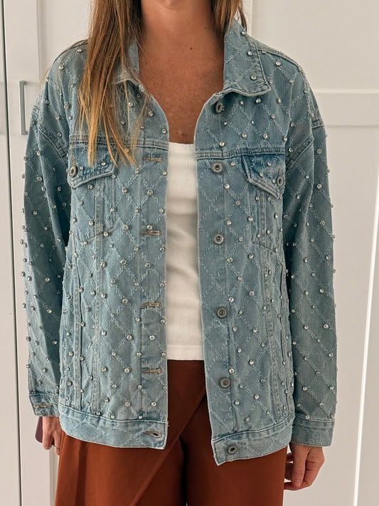 CAPRI JACKET