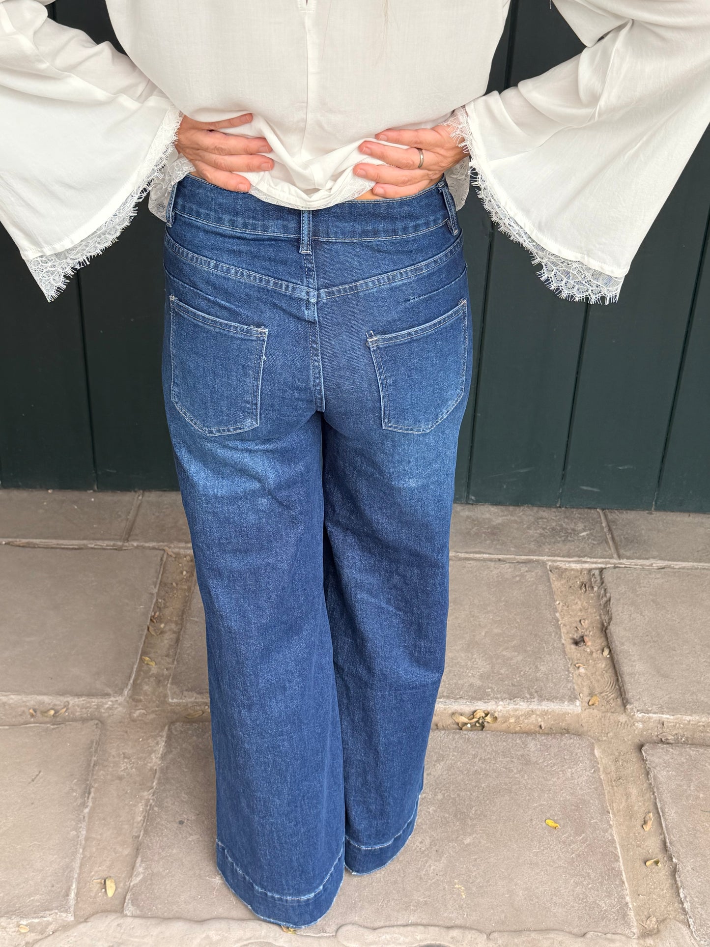 VERONA DENIM