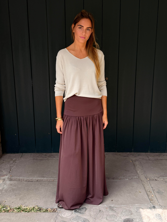 FLORENCE SKIRT