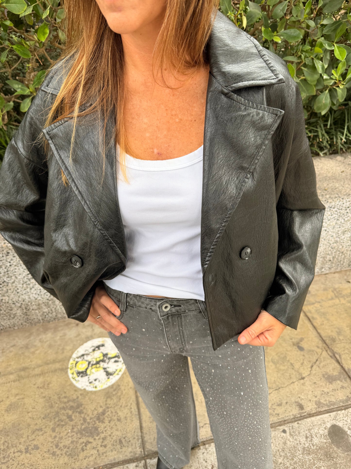 SPARKLE DENIM