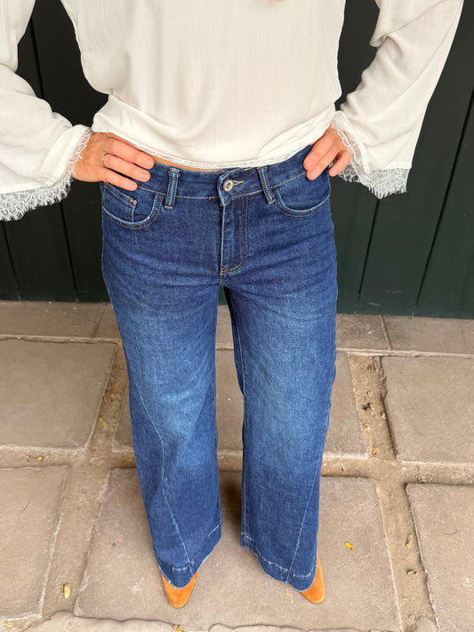 VERONA DENIM