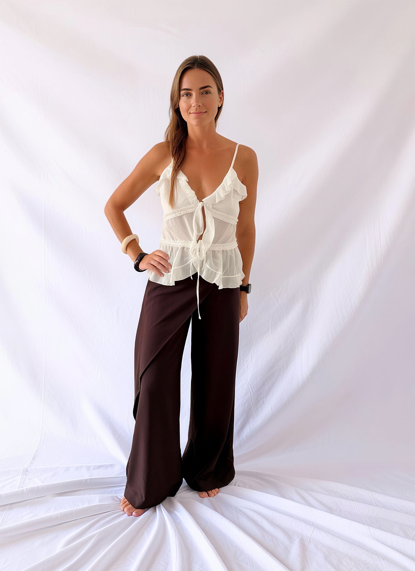 GAIA QUEEN OF NIGHT PANT