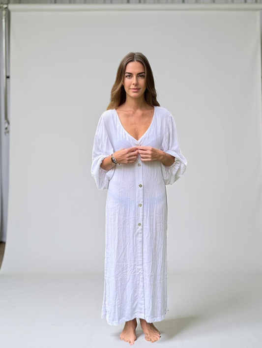 BEACH COVER-UP
