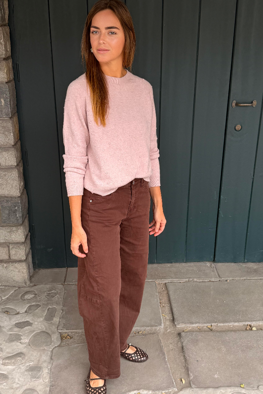 LUCCA PANT