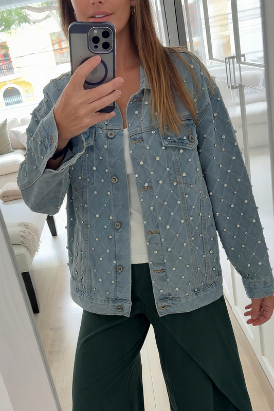 CAPRI JACKET