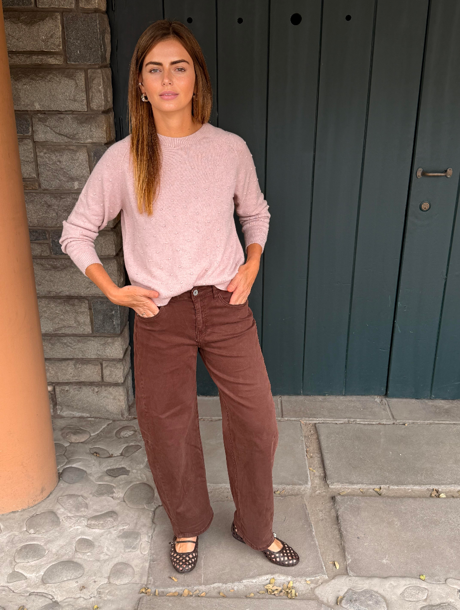 LUCCA PANT